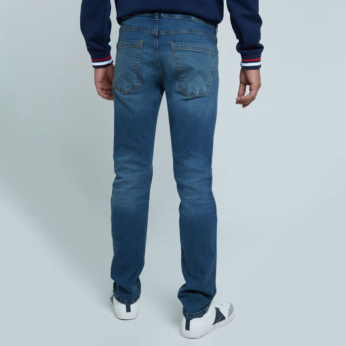 jeans denim