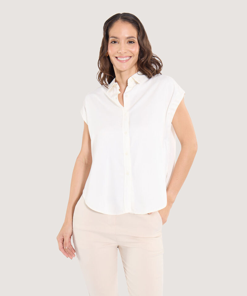 camisas para mujer