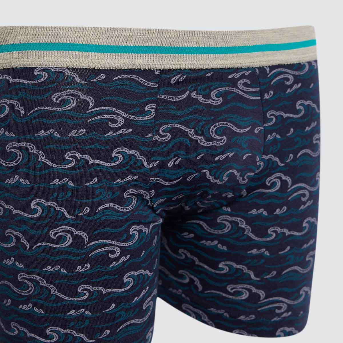 boxer para niño