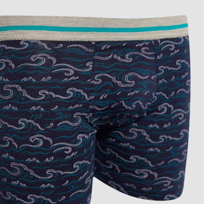 boxer para niño