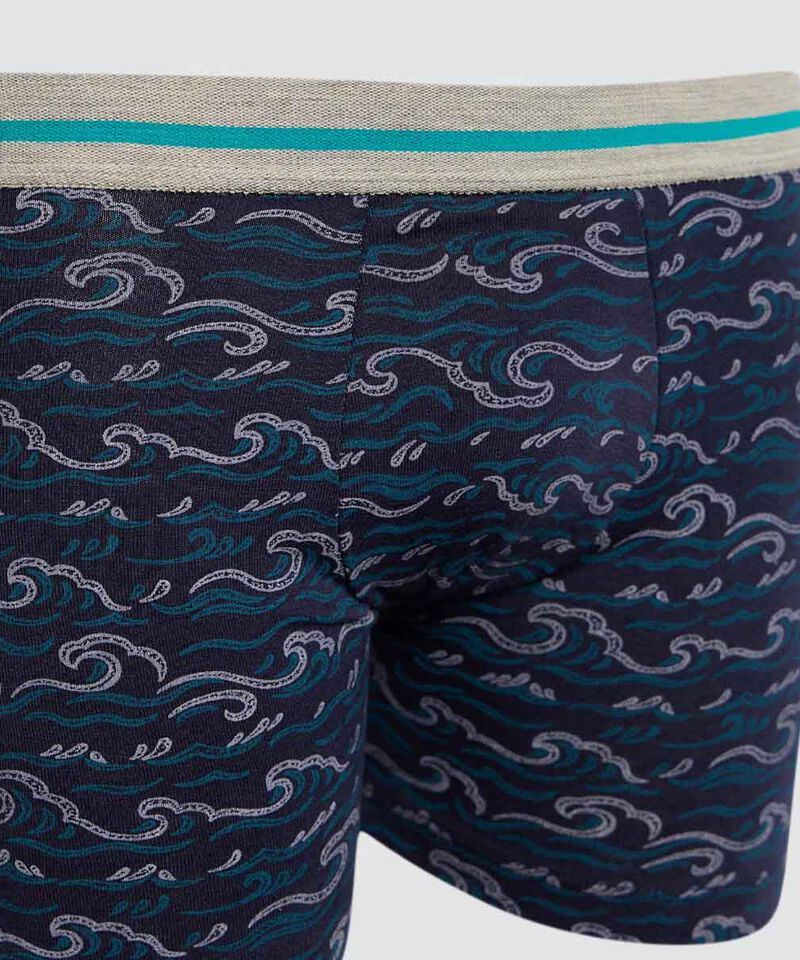 boxer para niño