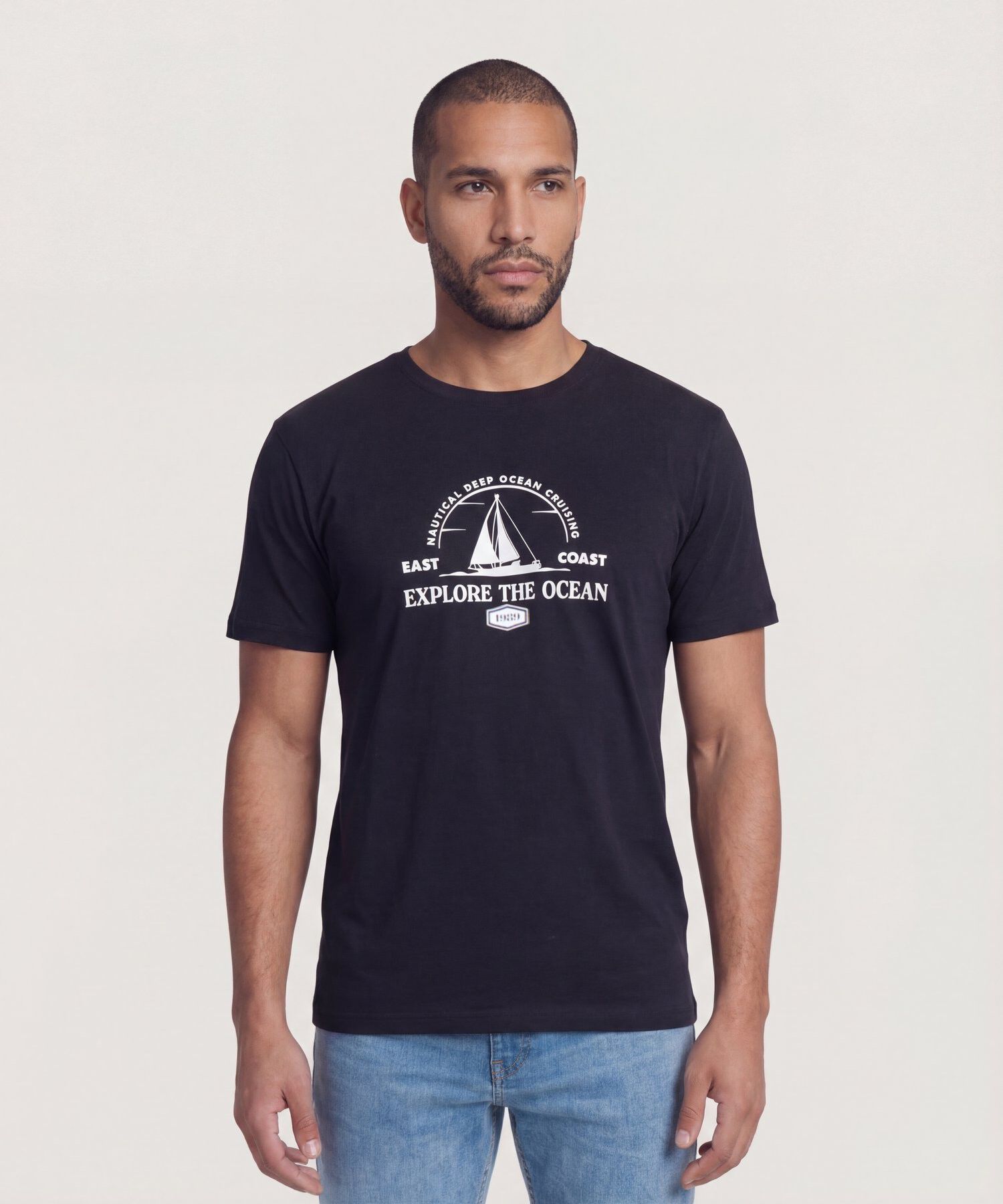 camisetas para hombre