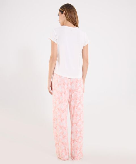 pijamas y batas para mujer