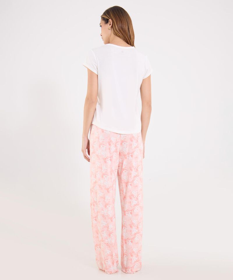 pijamas y batas para mujer