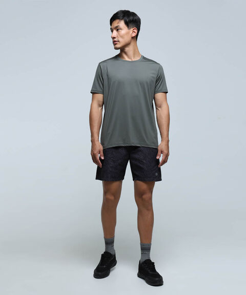 camisetas deportivas para hombre