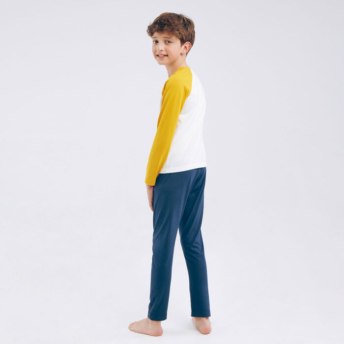 pijamas para niño