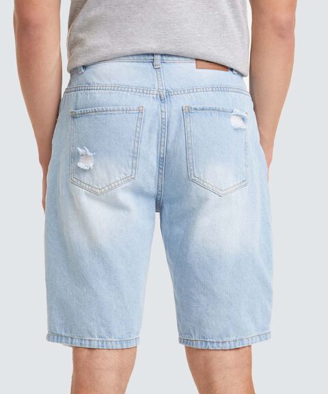 bermudas para hombre