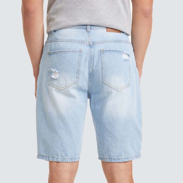 bermudas para hombre