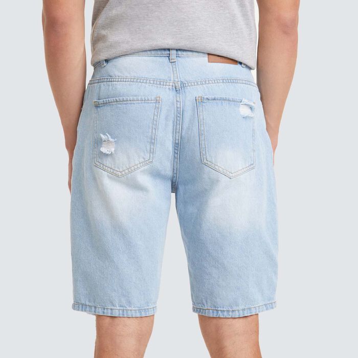 bermudas para hombre