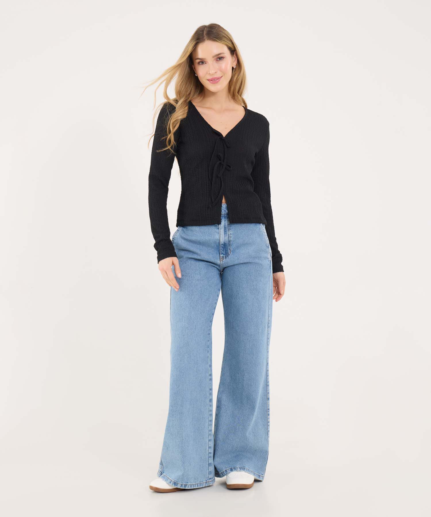 blusas de moda