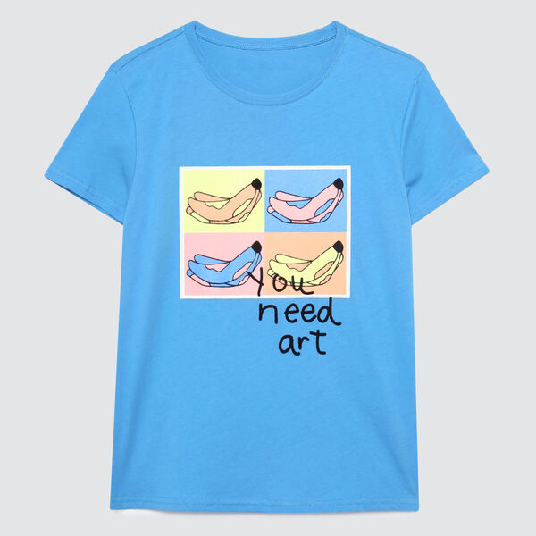 camisetas mujer