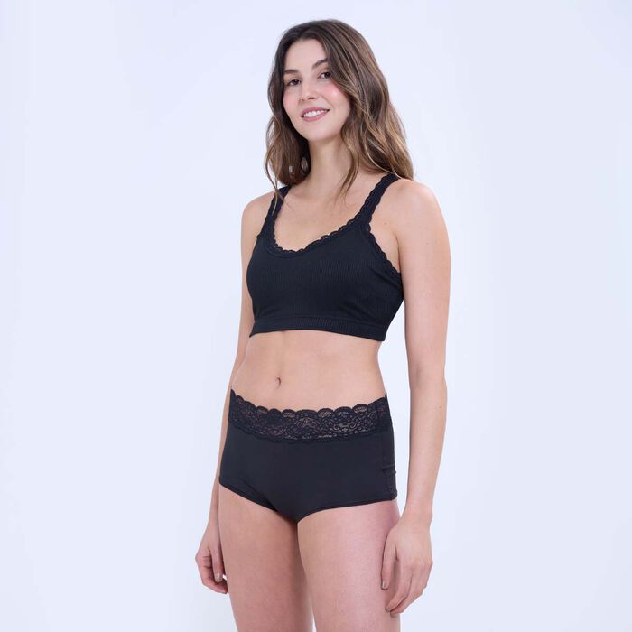 tops para mujer