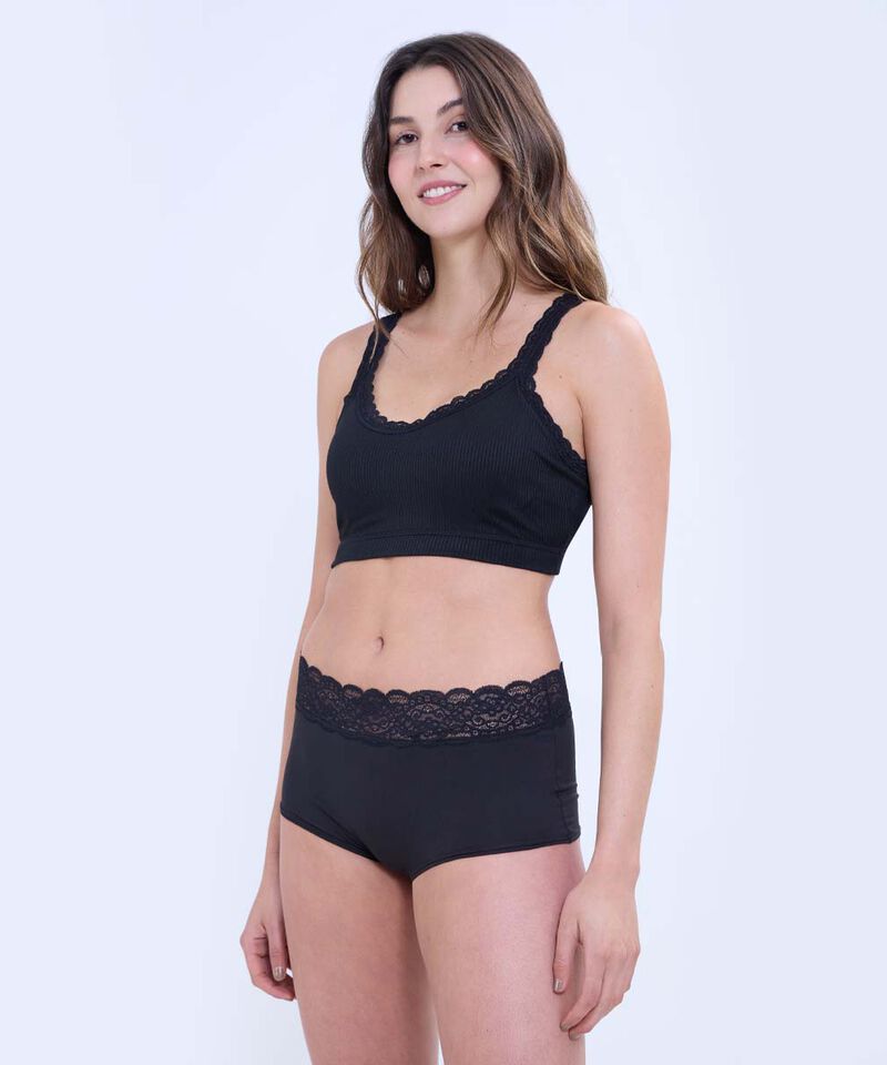 tops para mujer