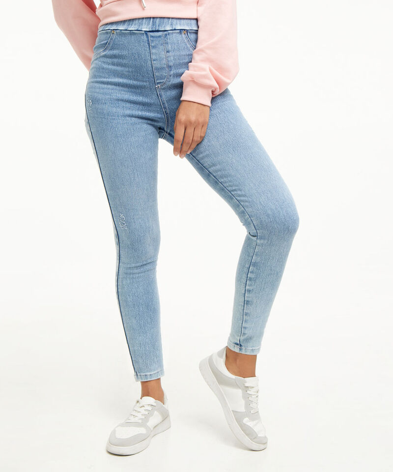 leggins mujer