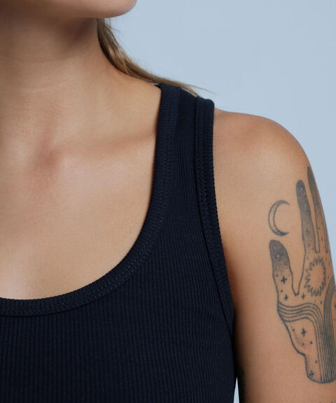 camisetas mujer