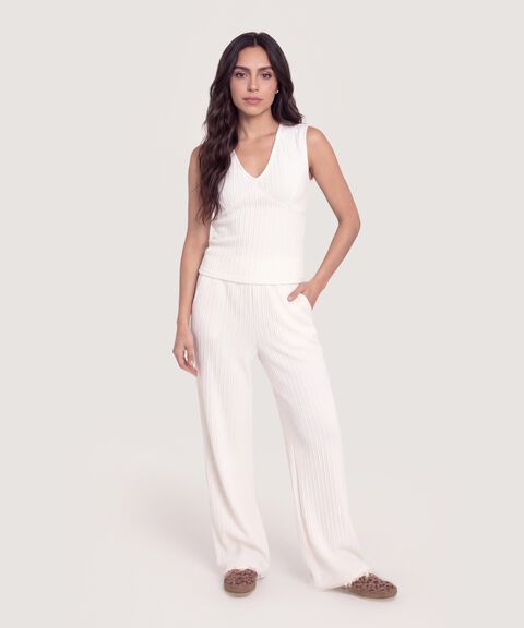 pantalon para mujer