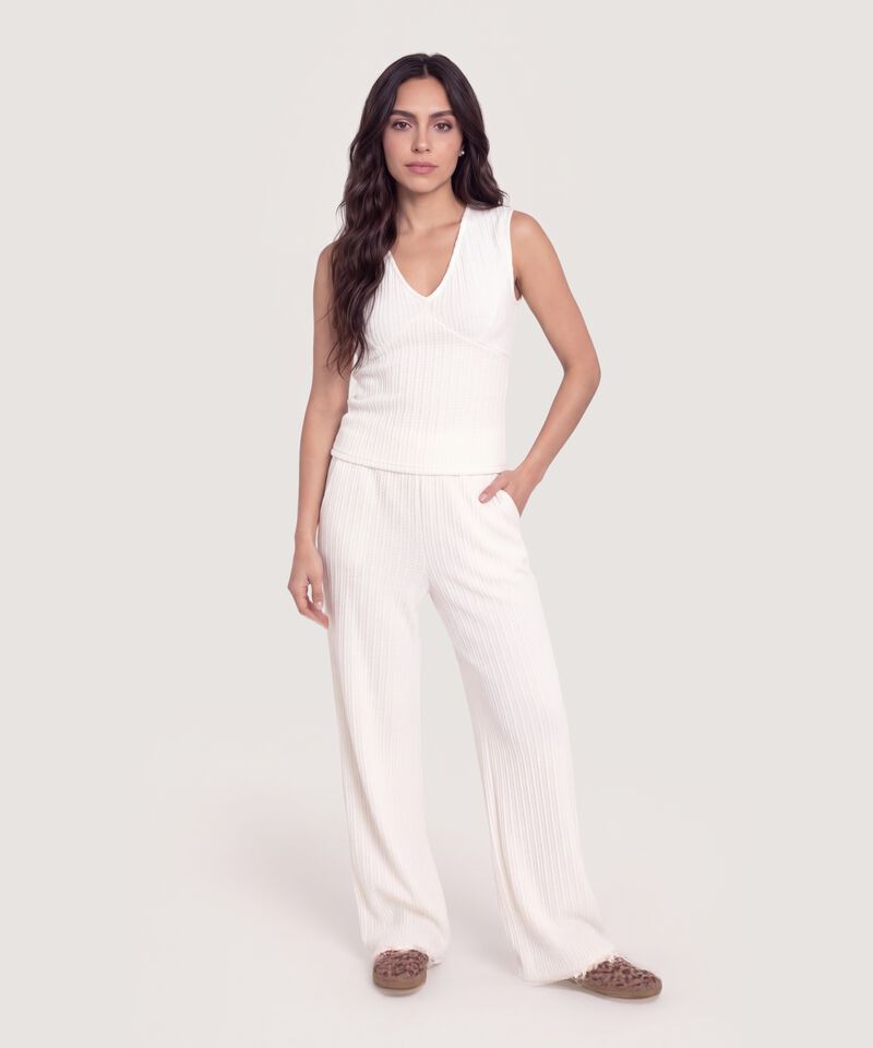 pantalon para mujer