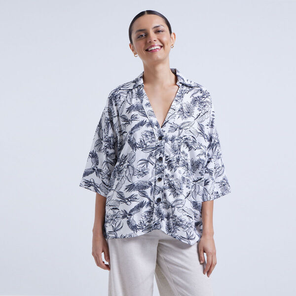 camisas para mujer image number null