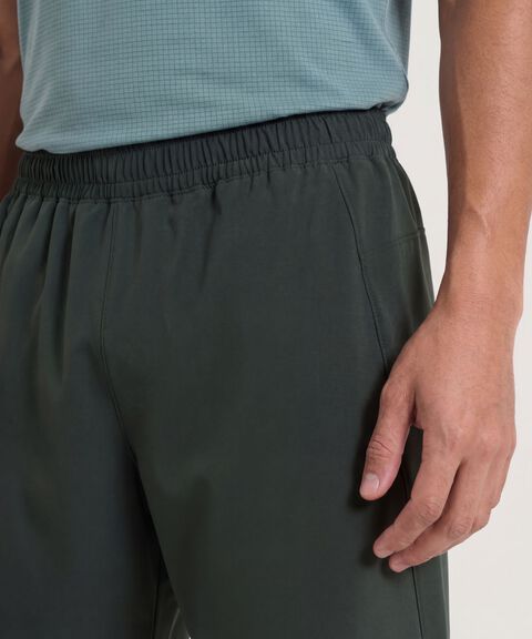 bermudas deportivas para hombre