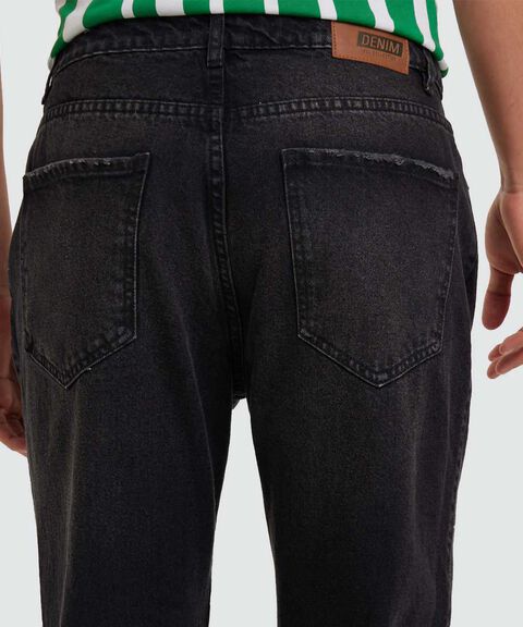jeans denim