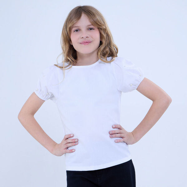 camisetas para niñas image number null