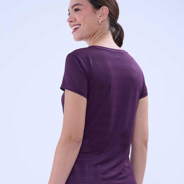 camisetas deportivas mujer image number null