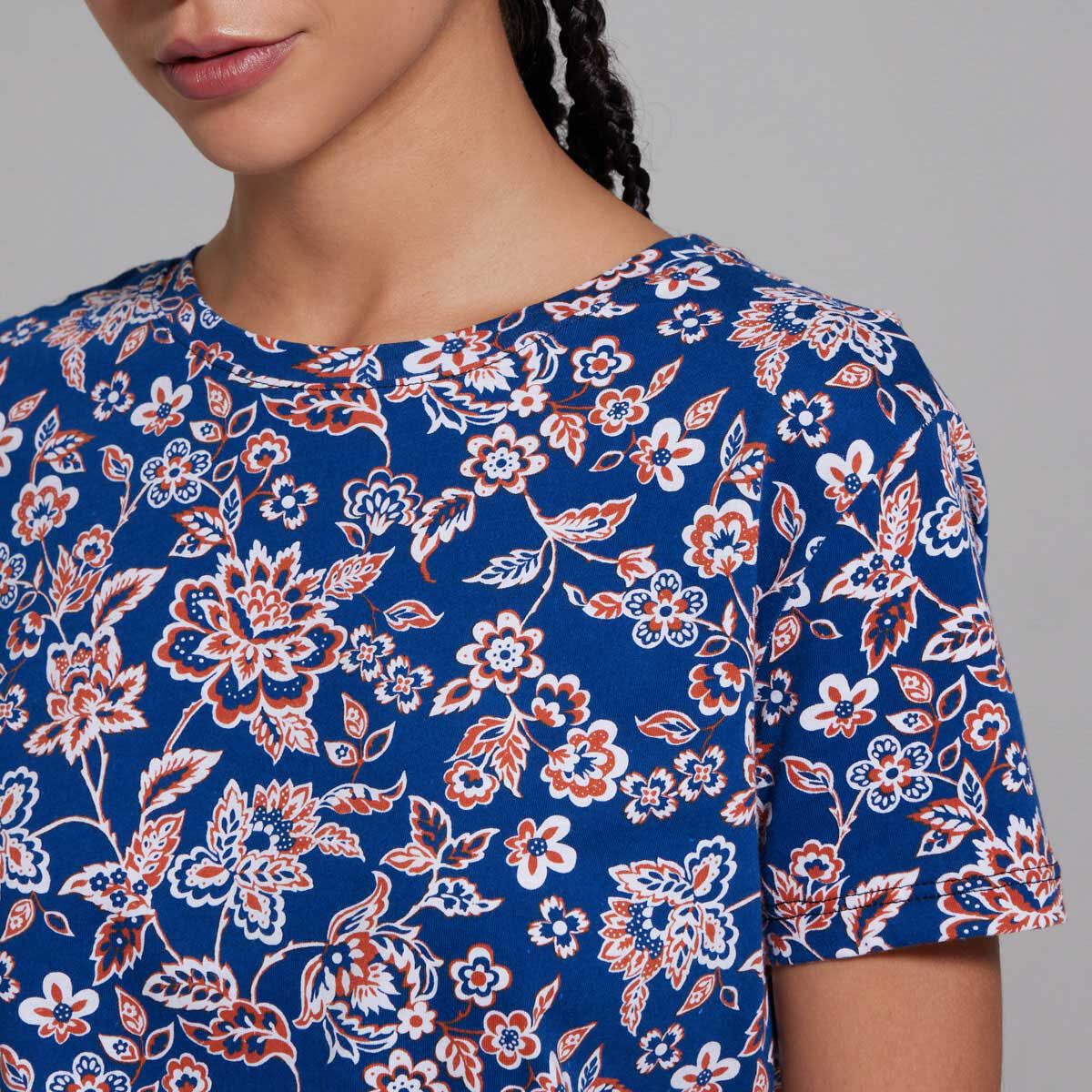 camisetas mujer