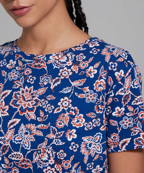 camisetas mujer