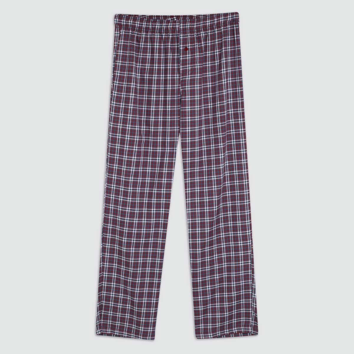 pijama de pantalon para hombre 