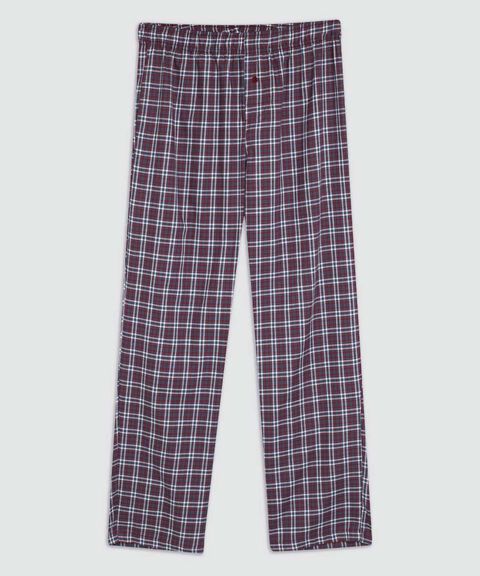 pijama de pantalon para hombre 