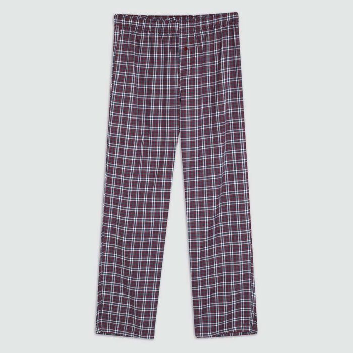 pijama de pantalon para hombre 