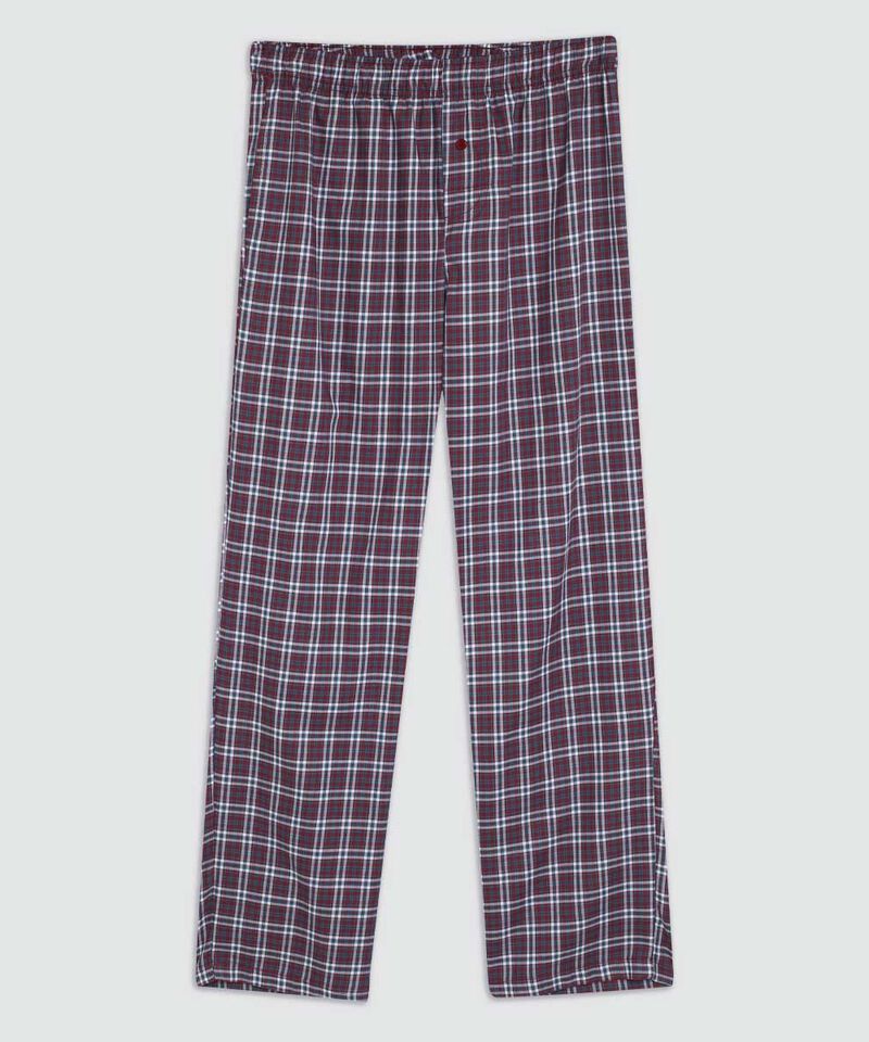 pijama de pantalon para hombre 