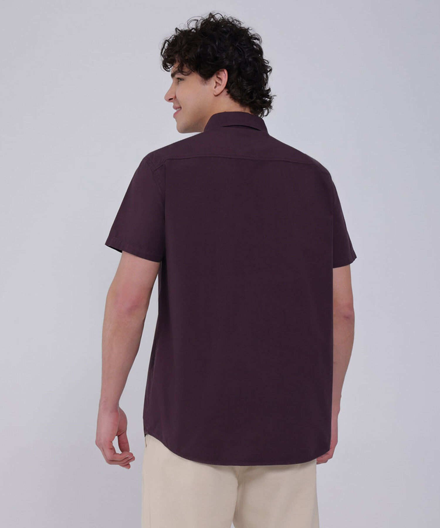 camisas para hombre