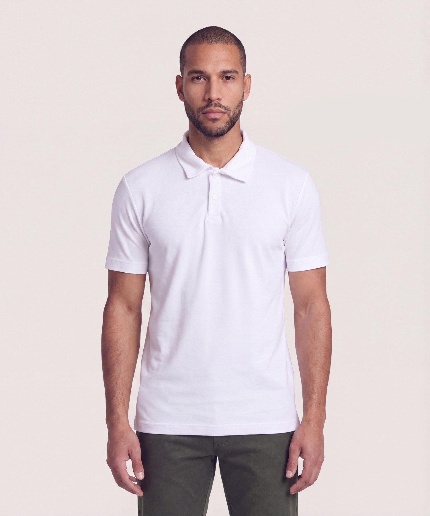 camisetas polo para hombre
