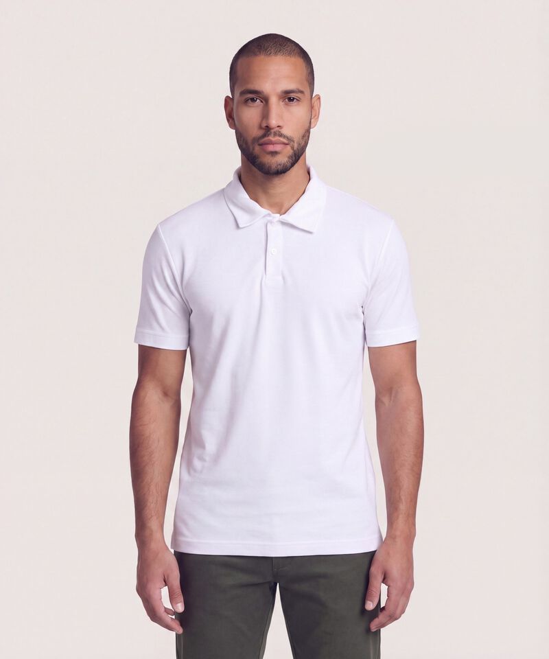 camisetas polo para hombre