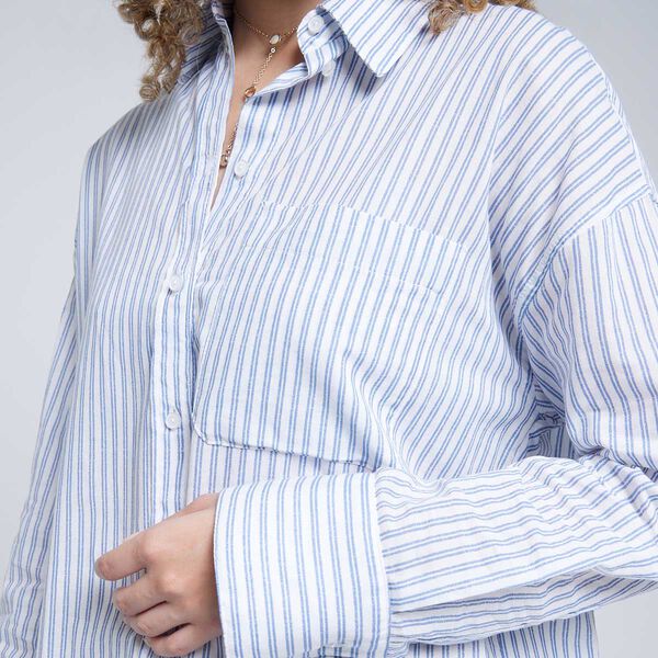 camisas para mujer