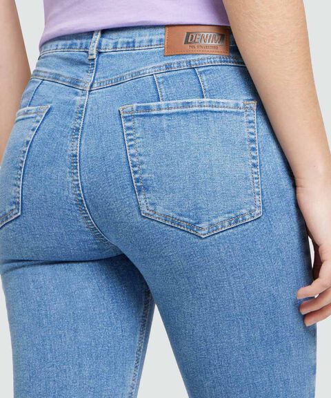 jeans mujer