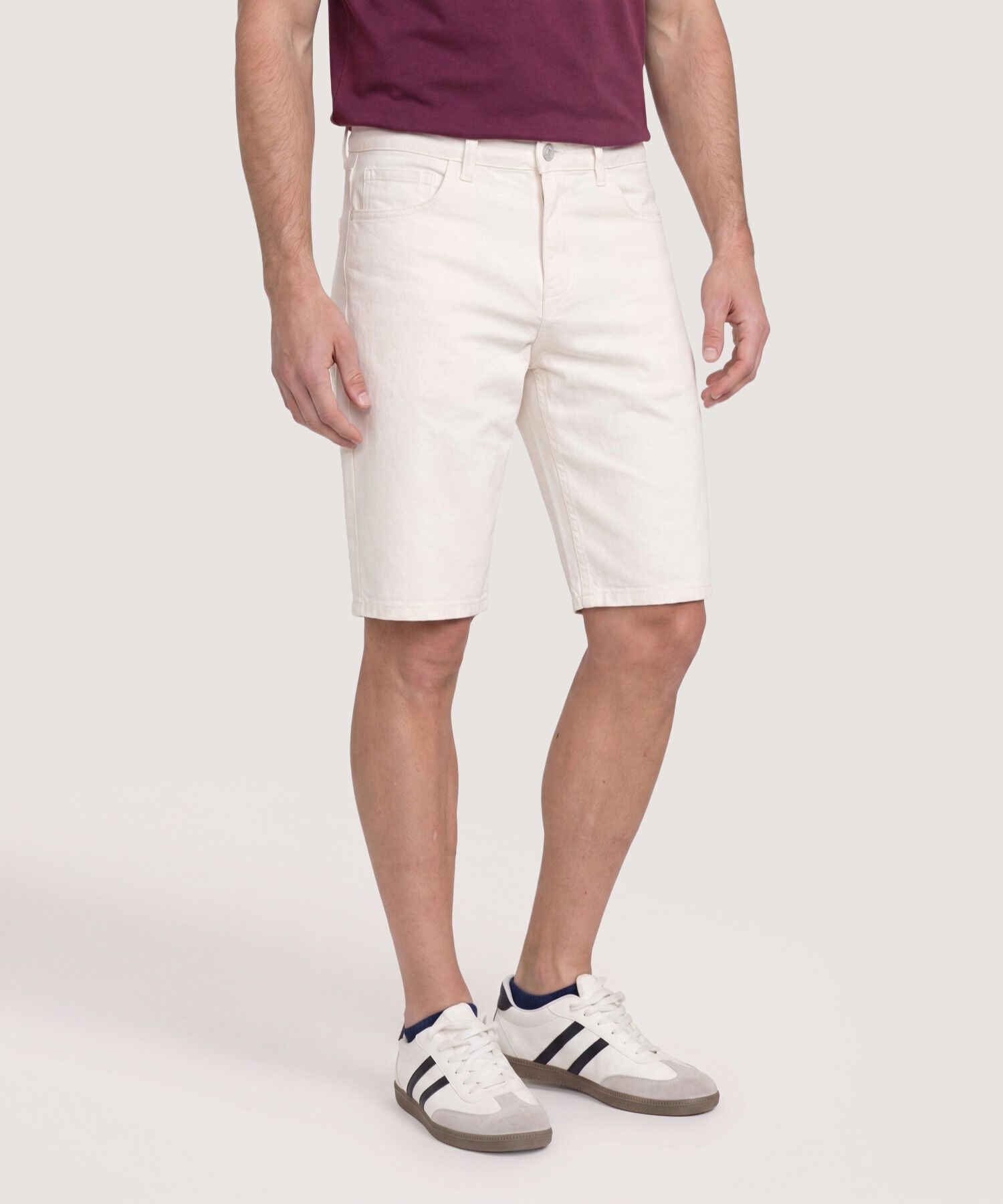 bermudas para hombre