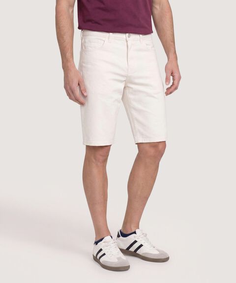 bermudas para hombre image number null
