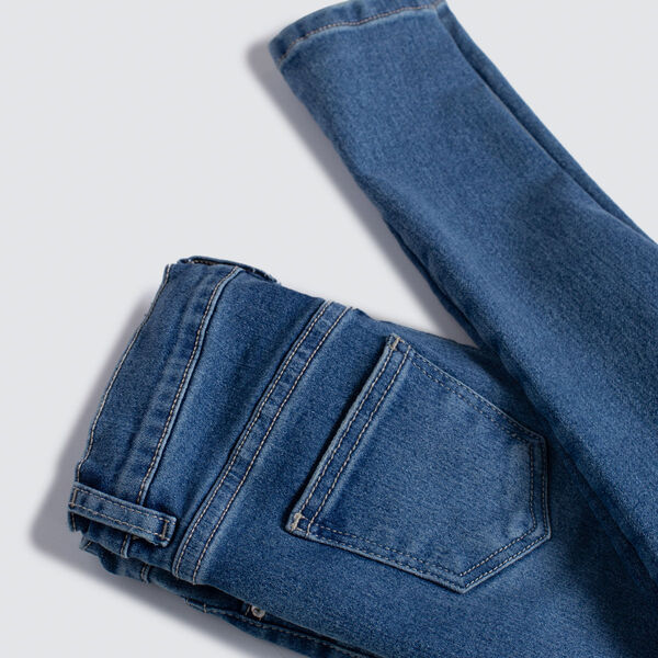 jeans niña image number null