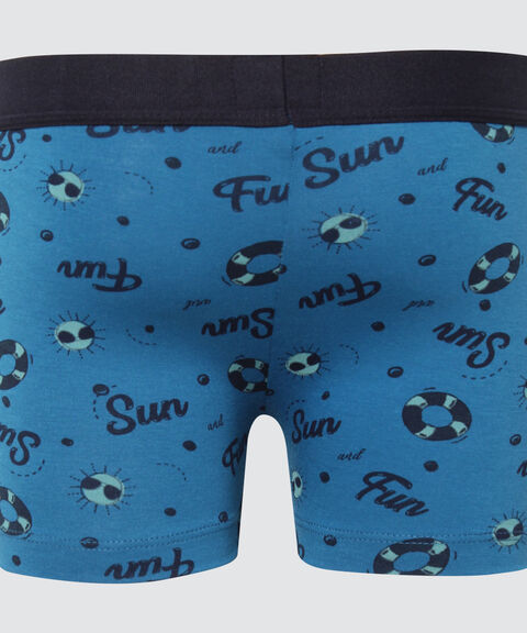 boxer para niño