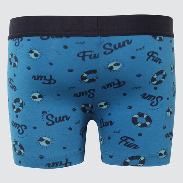 boxer para niño image number null