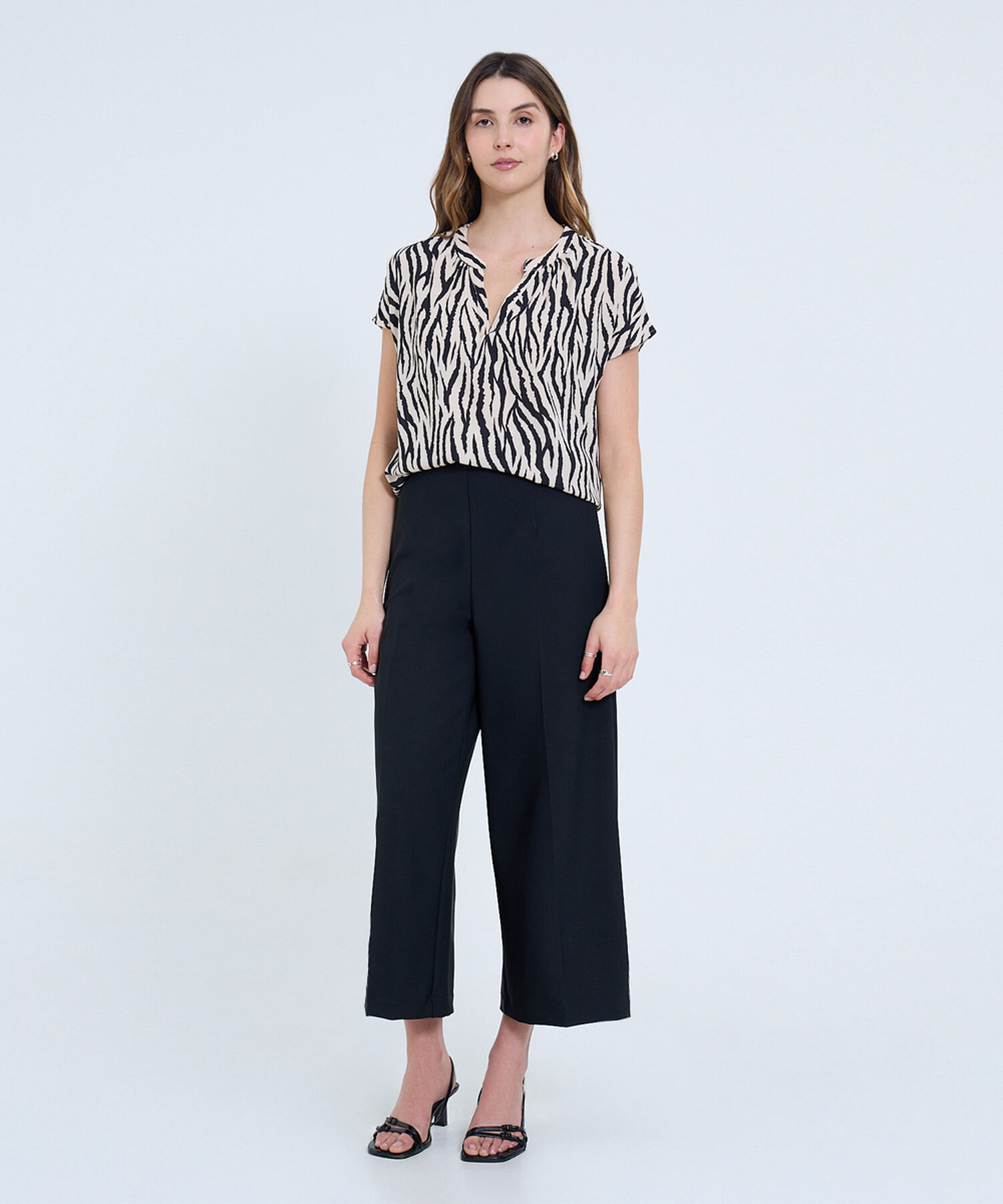 blusas de moda