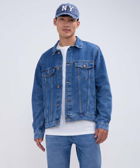 chaquetas para hombre image number null
