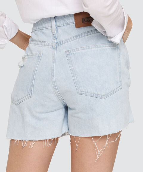 shorts mujeres image number null