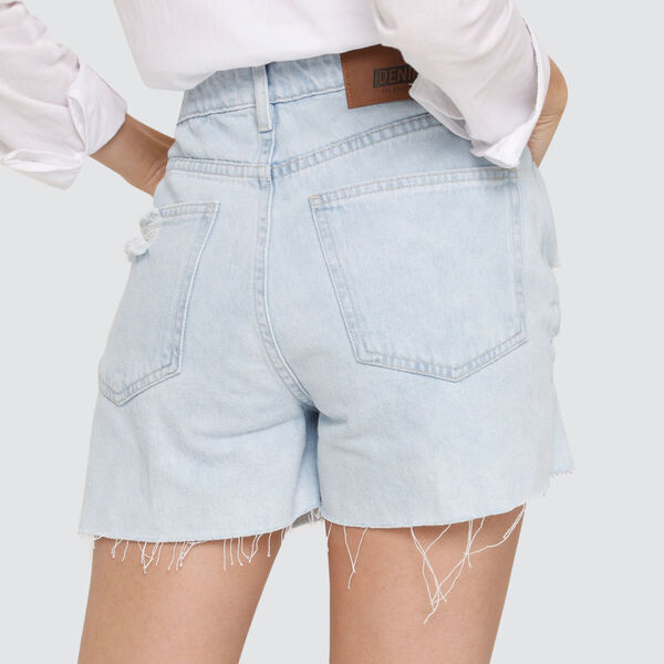 shorts mujeres image number null