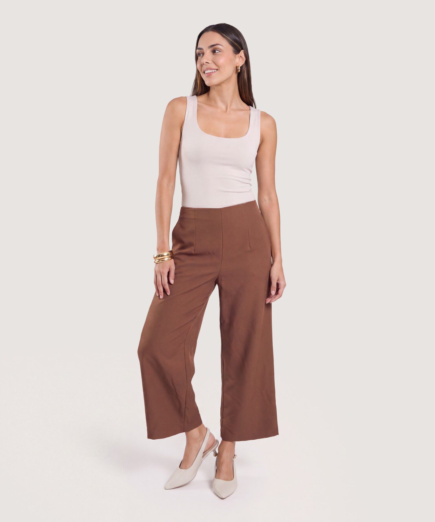 pantalon para mujer