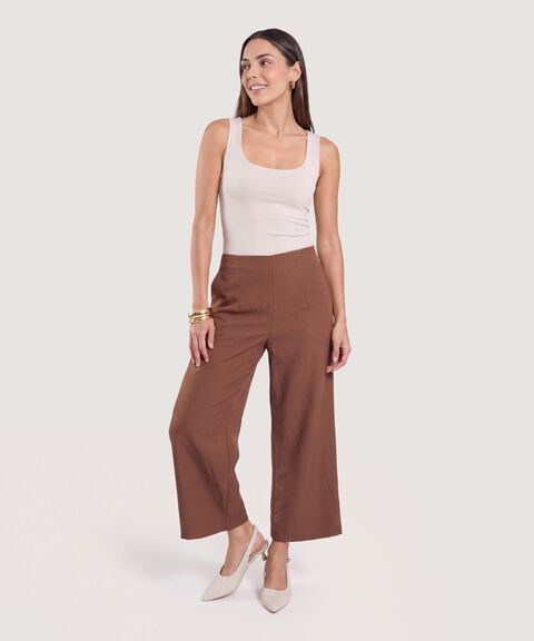 pantalon para mujer