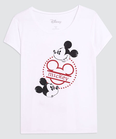 camisetas de descanso para mujer