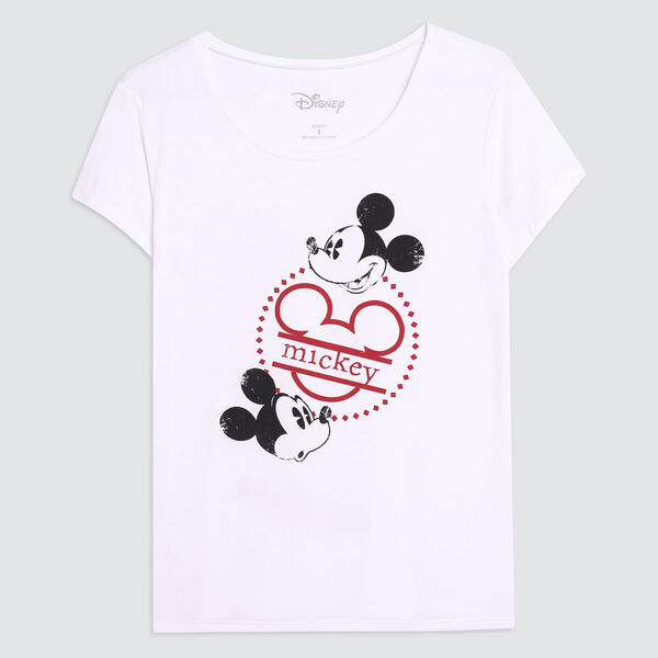 camisetas de descanso para mujer image number null